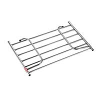 Sèche-Linge Pour Balcon - Porte-Serviettes Extensible En Acier Inoxydable Avec Rotation À 360 Degrés | Porte-Chaussettes À 10 Niveaux De Réglage, Fournitures Pour La Maison, Séchage Pratique Vêtements