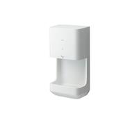 Sèche-mains TOTO, apparent, 245x154x470mm, Auto Function, TYC324W, TYC324W