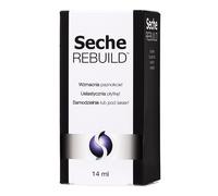 Seche Rebuild Trattamento per Unghie Sottili e Fragili