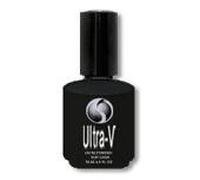 Seche Ultra-V UV Attivato Top Coat 14 ml
