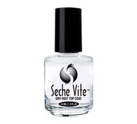 Seche Vite Dry Fast Top Coat 0.5oz