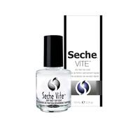 Seche Vite Fast Dry Top Coat ,5 oz. by Seche