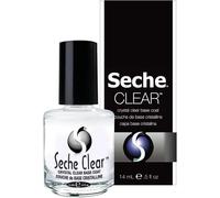 Seche Base Coat Clear
