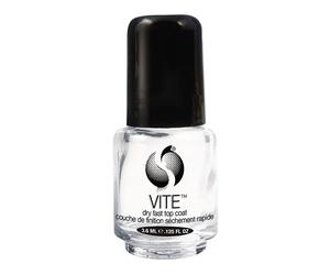 Seche Vite Smalto top coat ad asciugatura rapida con indurente