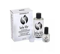 Seche Vite Top Coat Dry Fast Set 2 Pz