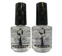 Seche Vite Top Coat e Base Coat Combinazione Deal