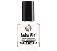 SECHE VITE TOP COAT SIGILLANTE DRY FAST ASCIUGA PROTEGGE SMALTO UNGHIE 14 ml