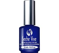 Seche Vive Instant Gel Effect Top Coat 14ml