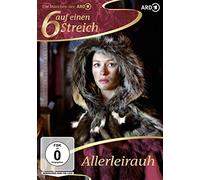 Sechs auf einen Streich - Allerleirauh