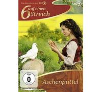 Sechs auf einen Streich - Aschenputtel