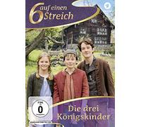 Sechs auf einen Streich - Die drei Königskinder