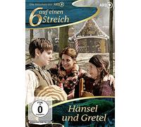 Sechs auf einen Streich - Hänsel und Gretel