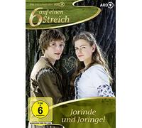 Sechs auf einen Streich - Jorinde und Joringel
