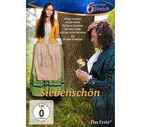 Sechs auf einen Streich VII - Siebenschön (DVD)