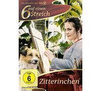 Sechs auf einen Streich - Zitterinchen