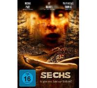 Sechs - Es gibt eine Zahl vor Sieben!