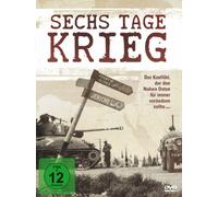 Sechs Tage Krieg
