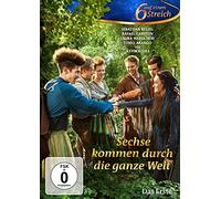 Sechse kommen durch die ganze Welt - 6 auf einen Streich