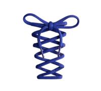 Sechunk Half Round Shoelace set of One pair 12 colors Multiple lengths Shoe Lace For Athletic Running Sneakers