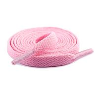 Sechunk Lacci piatti 1 paio 29 colori 12 lunghezze scarpa pizzo per scarpe da ginnastica