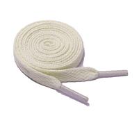 Sechunk Set di 2 paia di lacci piatti in 29 colori di varie lunghezze per scarpe da ginnastica, Mise, 60cm