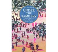 Seçil Daǧtaș Under the Same Sky (Copertina rigida)