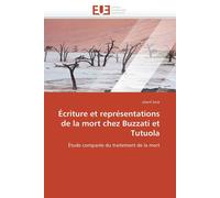 Seck-C criture Et Reprsentations de la Mort Chez Buzzati Et Tutuol (Tascabile)