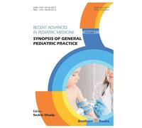 Seckin Ulualp Synopsis of General Pediatric Practice: 1 (Recent Adva (Tascabile)