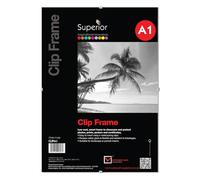 SECO Cornice a Clip A1