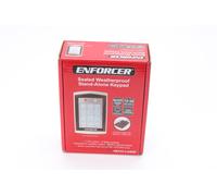 Seco-Larm SK-1323-SDQ Sigillato Alloggiamento Impermeabile Stand-Alone Accesso