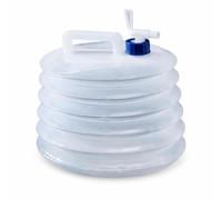Seco Pieghevole per Acqua da Esterno, XL 15L