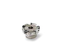 SECO Tools JS534160D1B.0Z4-NXT Solid 2 Jabro Carbide End Frese Laterale Direzione: 48,0 mm, Taglio Articolo Rivestimento: NXT, Diametro di taglio: 16.000 mm, Diametro Codolo: 16.00mm