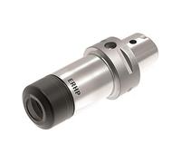 SECO Tools R218.20-0.625-08RE-14A - Fresa per naso a sfera, inserto tagliente, Combi master, diametro di taglio: 19.050 mm, conteggio flauto: 2
