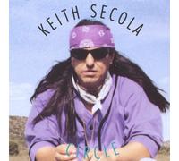 Secola, Keith - Circle