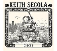 Secola, Keith - Circle (25th Anniversary)