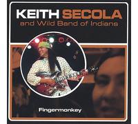 Secola, Keith - Fingermonkey