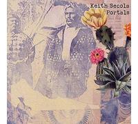 Secola Keith - Portals