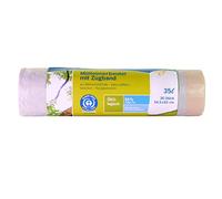 Secolan« Secolan Mullb.35l M.Zugband 20 ACC NUOVO