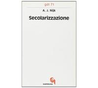 Secolarizzazione