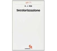 Secolarizzazione