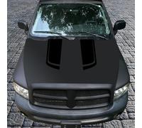 Secoli di strisce per auto - 47,24 x 7,48 pollici per animali domestici, strisce adesive | Hotage impermeabile, cappuccio in vinile, tetto e strisce laterali Kit Decalcomania | Forniture Dee Ga