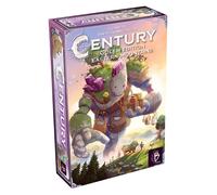 Secolo: Edizione Golem - Montagne Orientali