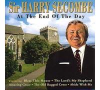 Secombe,Harry - at End of The Day [Import]