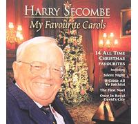 Harry Secombe - My Favourite Carols