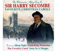 Secombe,Harry - Favourite Christmas Carols [Import]