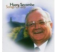Secombe,Harry - Songs of Joy