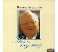 Secombe, Harry - This Is My Song