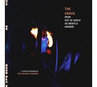 Second Academy - Grave From Out Of Which We Briefly Wander