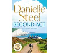 Second Act: Danielle Steel