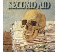 Second Aid - Never Break Us Down
